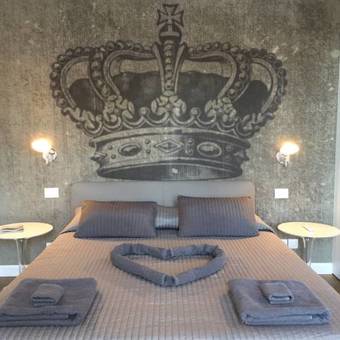 Apartamento Royal Cadenabbia