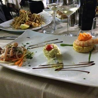 Hotel Riva Dei Cavalleggeri