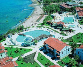Hotel Majesty Club Tarhan Holiday Village