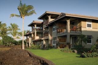 Hotel Castle Halii Kai At Waikoloa