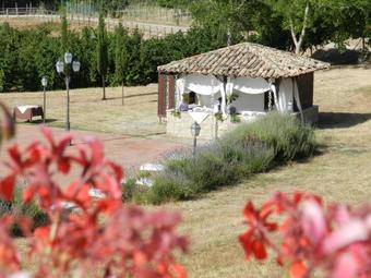 Agroturismo Agriturismo Il Daino