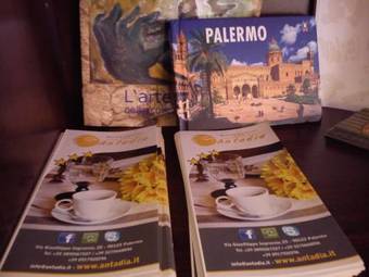 Antadia B&B