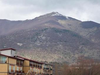 Hotel Albergo Corradetti