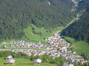 Hotel Albergo Vittoria