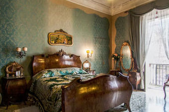 Apartamento Palazzo Sabella Tommasi Depandance