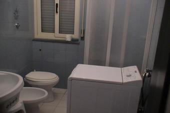 Apartamento Appartamento Lungomare Trebisacce