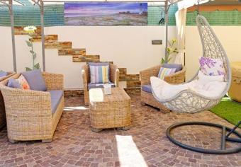 Apartamento Residence La Corte Di Anastasia