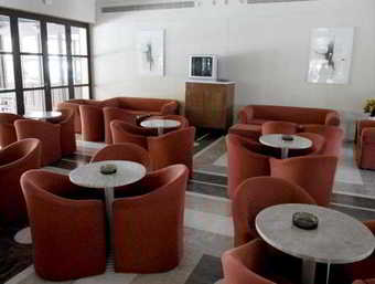 Hotel Hellenic Palace