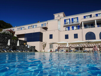 Azoris Faial Garden - Resort Hotel