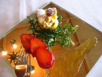 Hostal Berggasthof Pension Pfitscher