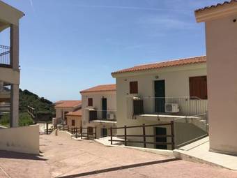 Apartamento A.i.r. Appartamenti Vista Mare Trinit�