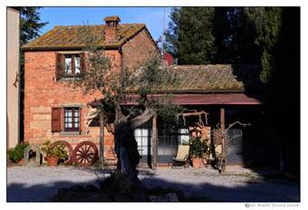 Agroturismo Locanda La Bandita