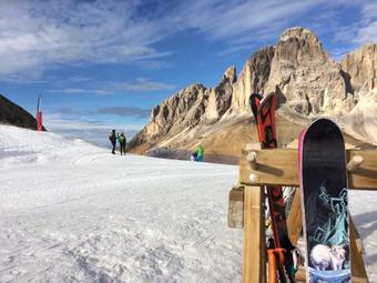 Active Hotel Olympic