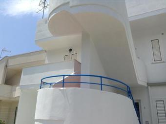 Apartamento Appartamenti Sul Mare Rivazzurra