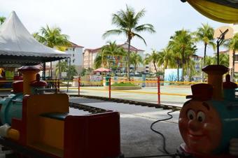 Hotel Koptiara - Pd Tiara Bay Apartment