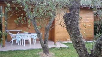 Agroturismo Lu Podere