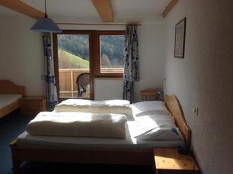 Hotel Pension Wirt Am Bach