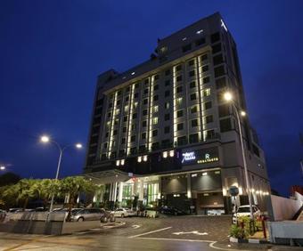 Purest Hotel Sungai Petani