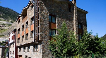 Hotel Sant Bernat Apartments