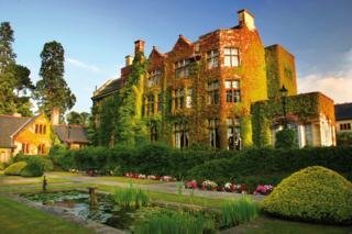 Pennyhill Park Hotel And Spa (.)