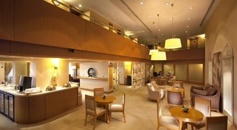 Renaissance Polat Istanbul Hotel