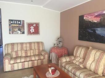 Bed & Breakfast Villa La Scogliera