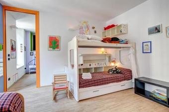 On The Lake Apartment