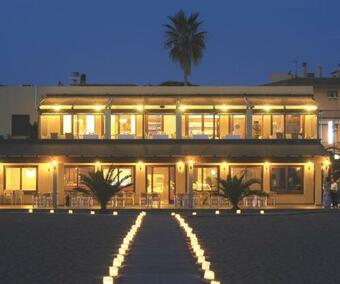 Aparthotel Residence Lido Chelo