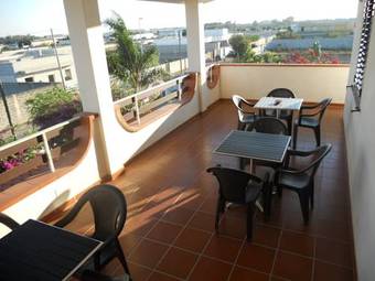 Bed & Breakfast Le Schiavelle