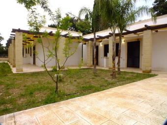 Agroturismo Agriturismo L'angela