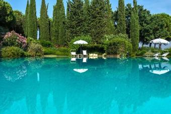 Agroturismo Fattoria Di Magliano