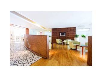 Towers Hotel Stabiae Sorrento Coast