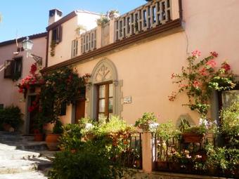 Bed & Breakfast La Bouganville