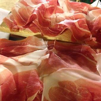 Hotel La Bussola Da Gino