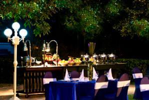 Sheraton Tianjin Hotel