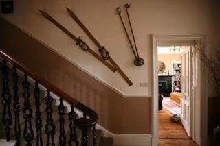 Hotel Yanns At Glenearn House