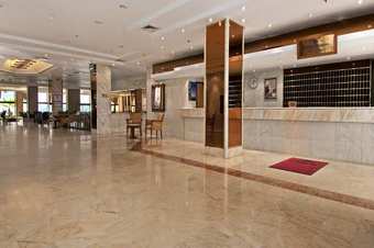 Hotel Mersin Hilton
