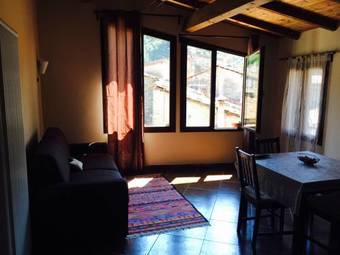 Apartamento La Casetta