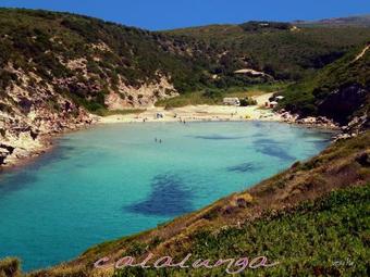 Hotel Camping Tonnara