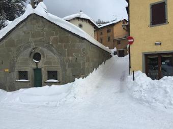Hotel Appennino