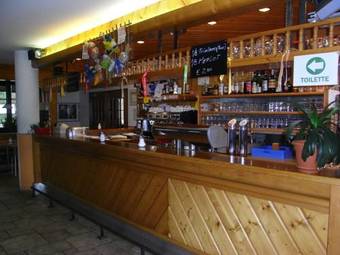 Hotel Fr�hst�ckspension Wulfenia Da Livio