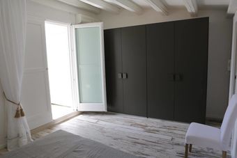 Hostal La Puglia Di Claudia