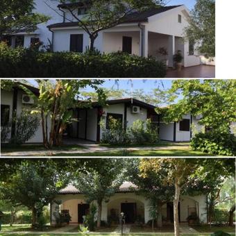 Agroturismo Agriturismo Ricciardulli