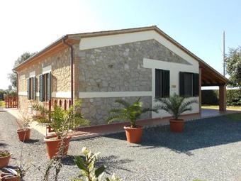 Agroturismo Agriturismo Le Querci