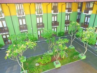 Harris Hotel Tuban Bali