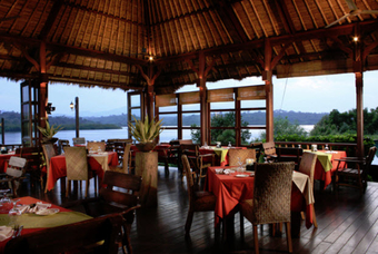 Hotel Novus Gawana Resort & Spa