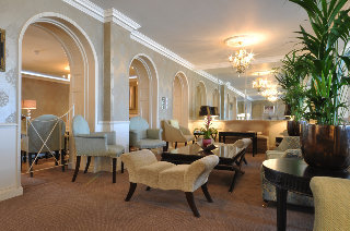 Hotel The Christchurch Harbour