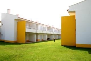 Aparthotel Fpalmela - Aldeamento Turistico De Palmela