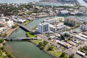 Hotel Oaks Gateway On Palmer