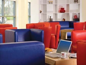 Hotel Ramada Encore Doncaster Airport